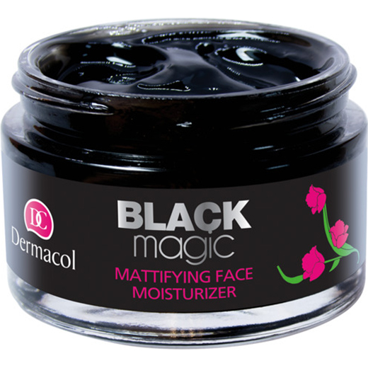 Dermacolshop.nl – Dermacol-black-magic-mattifying-face-moisturizer-gel-50ml-dicht-8595003110297