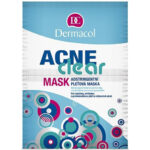 Dermacol Acne Clear Mask – 16g – 8595003935203