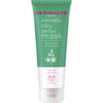 Dermacolshop.nl – Dermacol Cannabis Clay Detox Mask – 100ml – 8595003120661